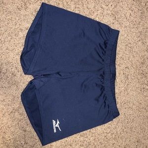 Mizuno Spandex
